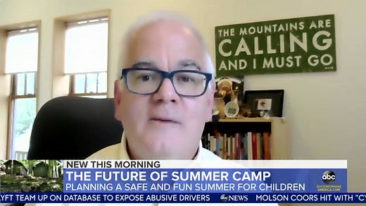 What’s in store for kids at summer camp this year