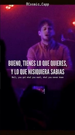 Foster The People - Houdini (Subtitulos Español + Lyrics) #fosterthepeople #houdini #torches