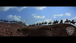 Trailer du film Les Cheyennes, Les Cheyennes Bande-annonce VO - CinéSérie