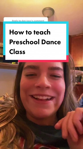 Tips for Preschool Dance Class: Where Dance Teachers Find Music