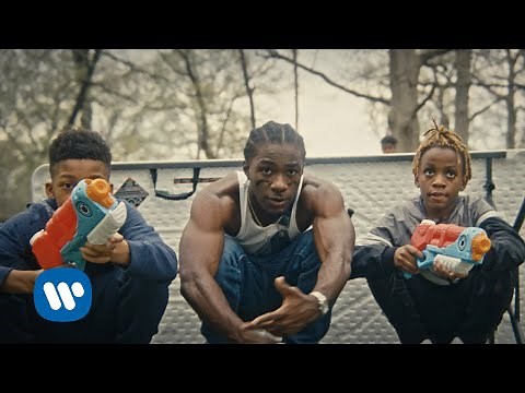 Fresco Trey - 24 Hours (Official Music Video)