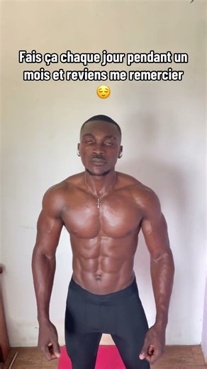 Exercices pec maison 🏠 au poid du corps #viral #fypシ