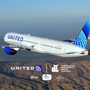 Fly nonstop to Dubrovnik, Croatia with United, the only U.S. airline with nonstop flights from New York/Newark. | United