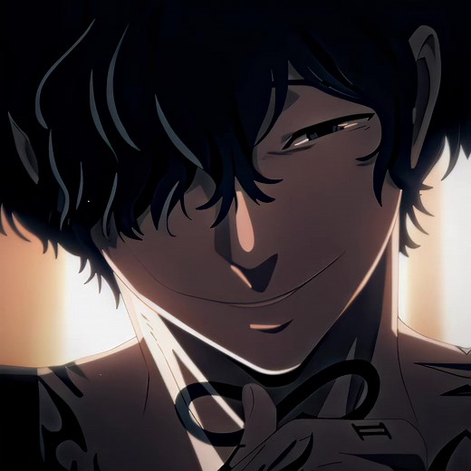 Yamato Endo's Forgotten Power: Wind Breaker Anime Edit