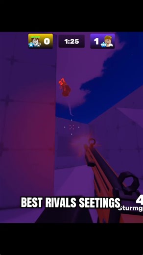 #roblox #rivals #viral #aimbot