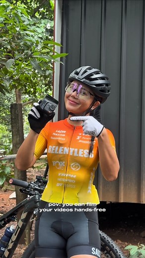 35K views · 1.2K reactions | Taktak Sundays with the squad. 李 The Insta360 GO Ultra is now 10% OFF for the Double 11 Sale on the Orange App! Grab yours for only PHP 21,990— limited-time offer, don’t miss out!  LINK IN THE COMMENTS. ❤️‍ #Insta360 #GOUltra #pov #vlog | Ariana Evangelista | Facebook