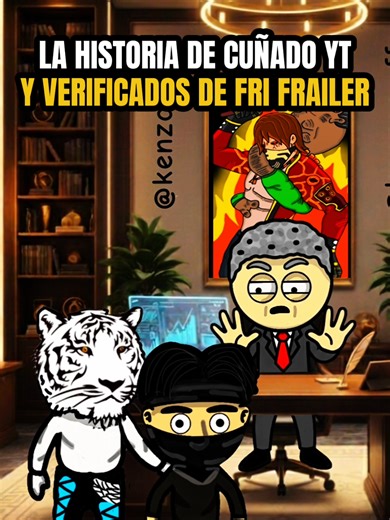 @Cuñado YT Fue mucho para fri frailer lo que hiciste bro, Free Fire Animación Humor #cuñadoyt #humorfreefire #FreeFire #freefireanimacion #animacionfreefire