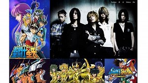 Lagu Jepang Pegasus Fantasy dari Nobuo Yamada Make-Up Band, Lagu di Film Saint Seiya Paling Legend! - Wartakotalive.com