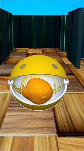 Pacman Vs Potato 🥔