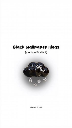 Black Wallpaper Ideas🎧 #explore #wallpaper #black #pinterest #ytshorts #shorts #reels #viral #fyp