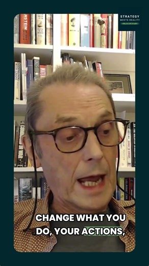 How to empower people with Mission Command - Stephen Bungay #artofaction #podcast #booktok