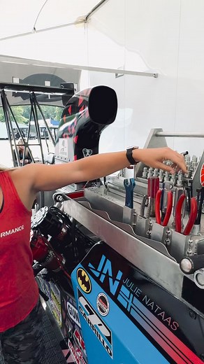 NGK Spark Plugs have powered me to 2 world championships and the Randy Meyer Racing to win 4 of the last 5! 🏆👏 You get out what you put in, that’s why we trust NGK to give us maximum performance 💥 They are the IGNITION specialists for a reason!! #ngkracing #ngkbeatseveryone #ngksparkplugs #ngkntkperformance | Megan Meyer