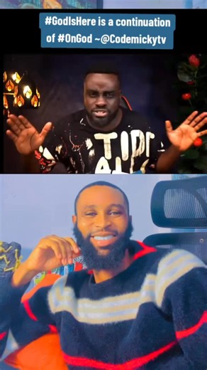 1.8K reactions · 18 shares | CODE MICKEY - Reaction on the first track of the EP titled 'GOD IS HERE'." #viral #goviral #VoiceOfTheCrown #lamborghiniurus #shattawale #kingsheri #ghanatiktokers #trendingvideo @highlight Shamark Mich Charles Nii Armah Mensah | King Sheri | Facebook