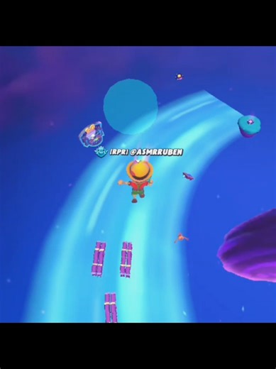 Stumble guys 😎☠️ STAR SHIP ELIMINATION MAP THE BEST PROTIP #stumbleguys #recomendado #memes #phonk