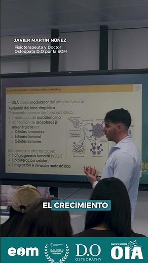 The ANS as a modulator of the tumor environment