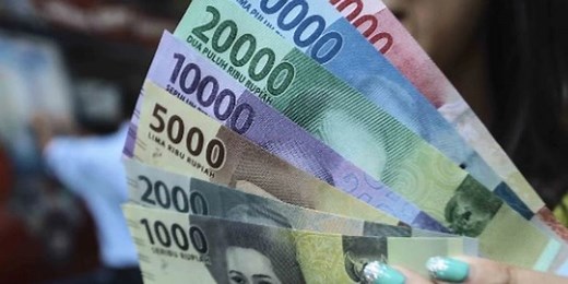 Sanering, Kebijakan Pengguntingan Nilai Uang
