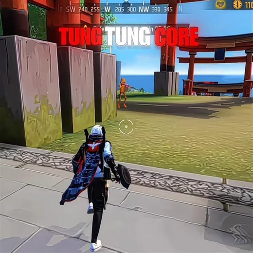 Introducing the "VitalReflex Core," a next-generation biometric synchronization