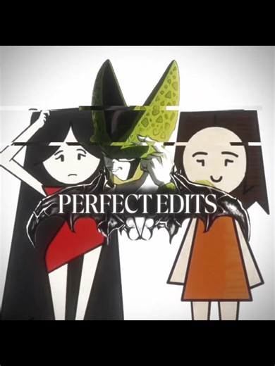 Perfect Edits and Attraction Explained in 4K