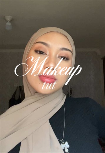 another makeup look ✨ 🫶🏻 #makeup #makeuptutorial