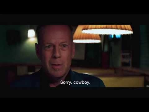 Catch .44 trailer NL