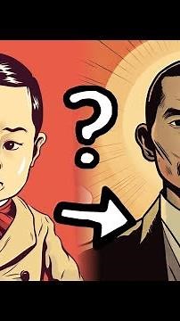 Sun Yat-Sen: A Short Animated Biographical Video