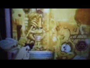 Honey Nut Cheerios Commercial - Buzz Muscle Inflation (2004)