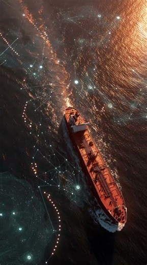 The Ship That Suddenly Changed Course | Indian Sea Mystery Documentary