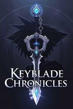 The Keyblade Chronicles: A Rap Saga