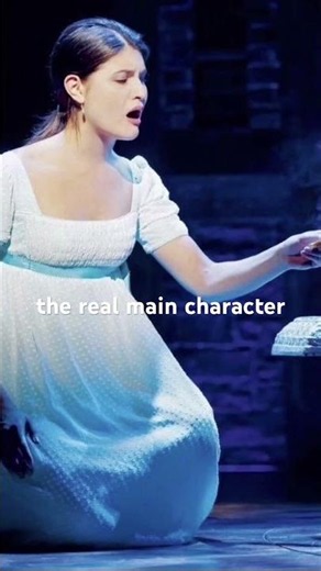 real lead #broadway #elizahamilton #hamilton #burn #musical #helpless #music #hamiltonmusical