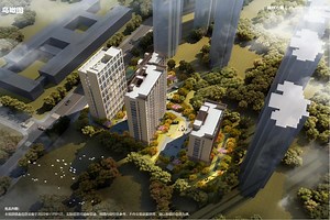 公元景玺公馆-胶南公元景玺公馆楼盘详情-胶南房天下