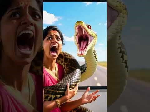 Poor Man’s Palm Leaf Peacock Emotional Dog Story 😢