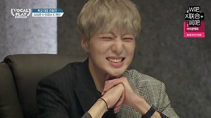 【WINNER】[联合中字]191109 Channel A Vocal Play2姜昇润 cut