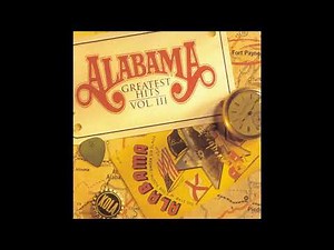 Alabama - When We Make Love (1984) HQ