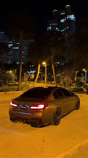 Ultimate Guide to BMW M5 F90: Performance and Features