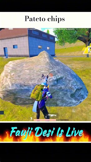 wait for @faujidesiislive