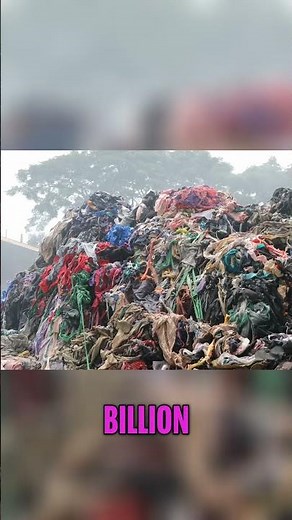 The Hidden Cost of Fast Fashion Zara's Environmental Impact