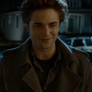 Bella & Edward's First Date