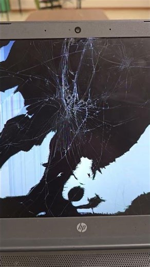 The things I have to fix...Chromebook screen repair