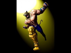 SFxTK Voice Clips - King