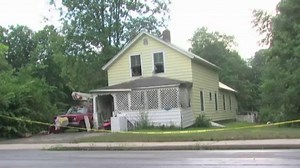 Bennington woman in Westchester burn unit following early morning fire