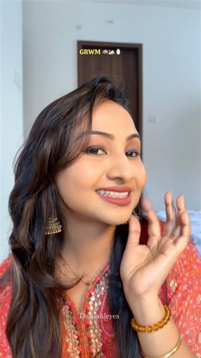 GRWM #notsponsored #duskyskintone #indianskintone #grwm #makeuptutorial #yputubeshorts