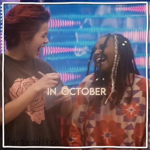 this song suits them so much 🫠💕 || #dangerforce #henrydanger #forcadanger #havanflores #chapadesilva #danaheath #mikamacklin #fy #viral #fyp