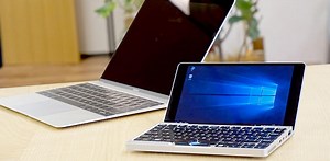 GPD Pocketレビュー：ポケットサイズでも｢本物のPC｣