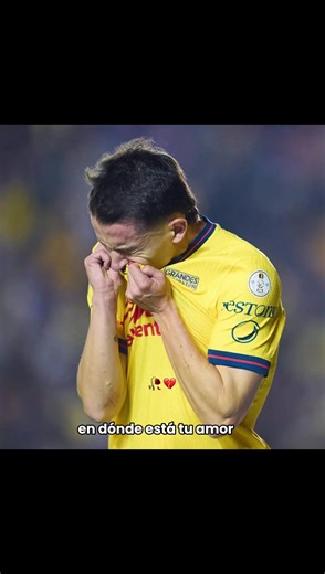 @Club América 😭😭😭😭