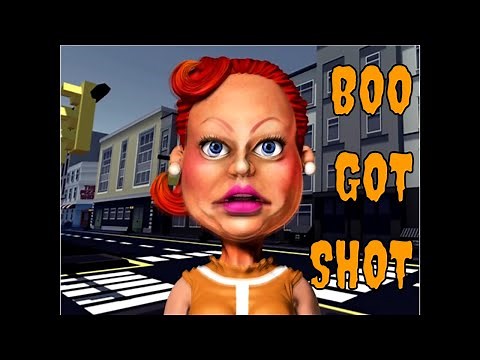 Boo Got Shot An Atlanta Classic