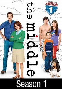 The Middle: The Interview
