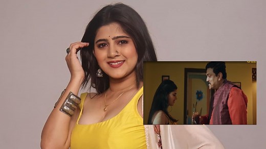 Ullu Webseries 2024: Who Is Sarika Salunkhe AKA Bholi From Ullu's Kala Khatta? Bio, Instagram ID, Boyfriend!