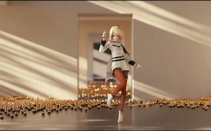 【CYCLES/MMD】RIN.CH4NGE