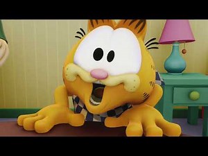 😹 GARFIELD SHOW ESPAÑOL LATINO - NUEVA COMPILACIÓN DIVERTIDA - EPISODIOS COMPLETOS 😹