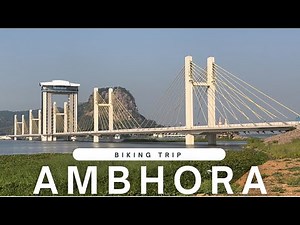 Ambhora Bridge, India’s only Bridge with sky gallery #ambhora #ambhorabridge #nagpur